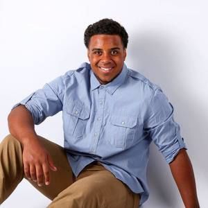 Meet your Posher, Tanyi